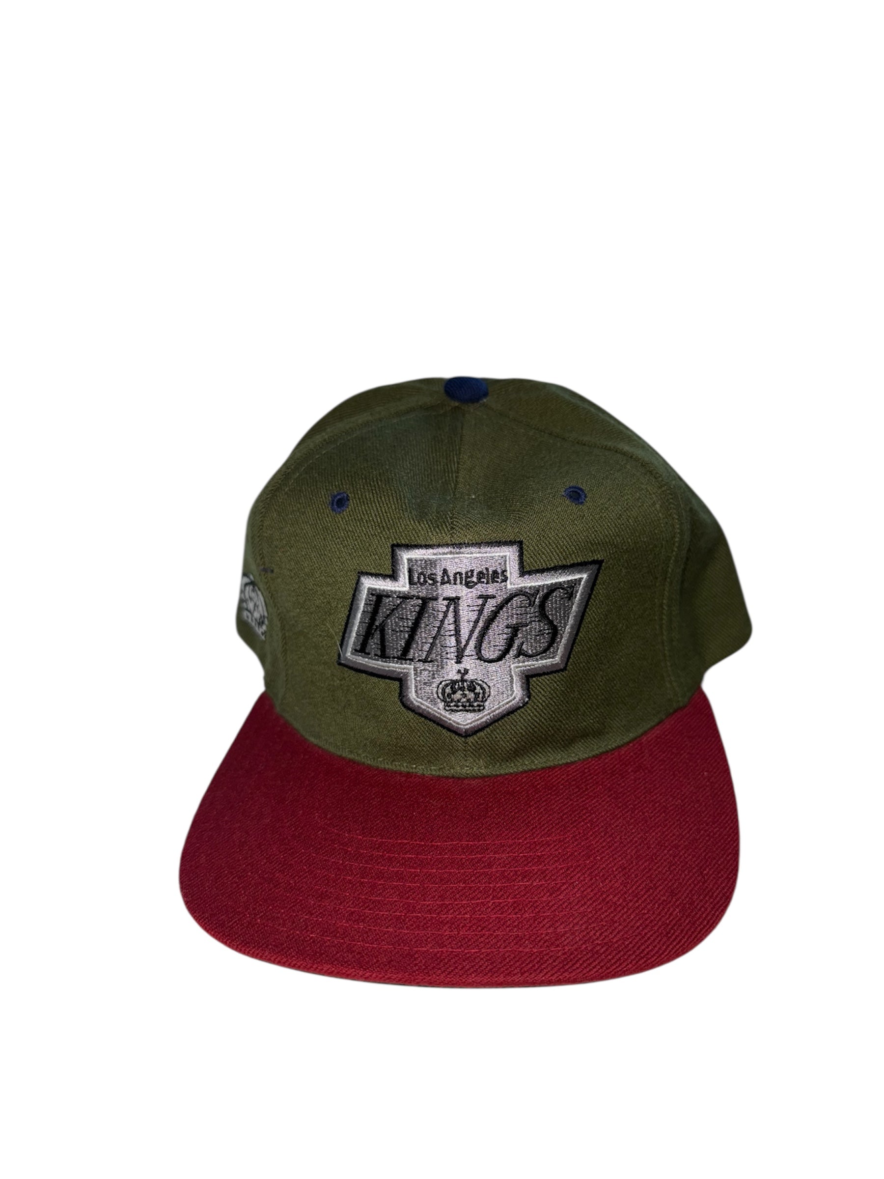 Chris Brown LA kings Hat
