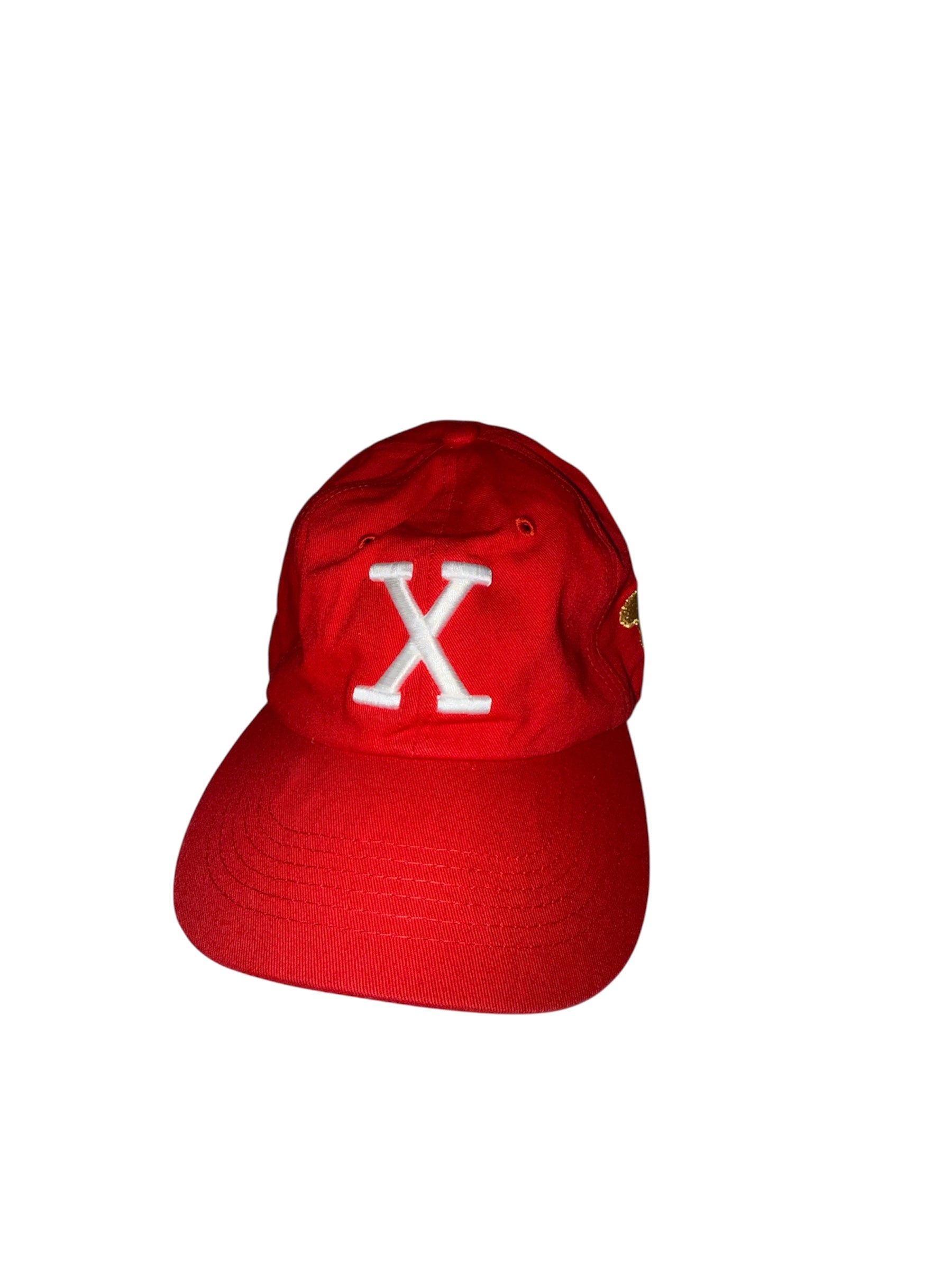 Chris Brown X Hat