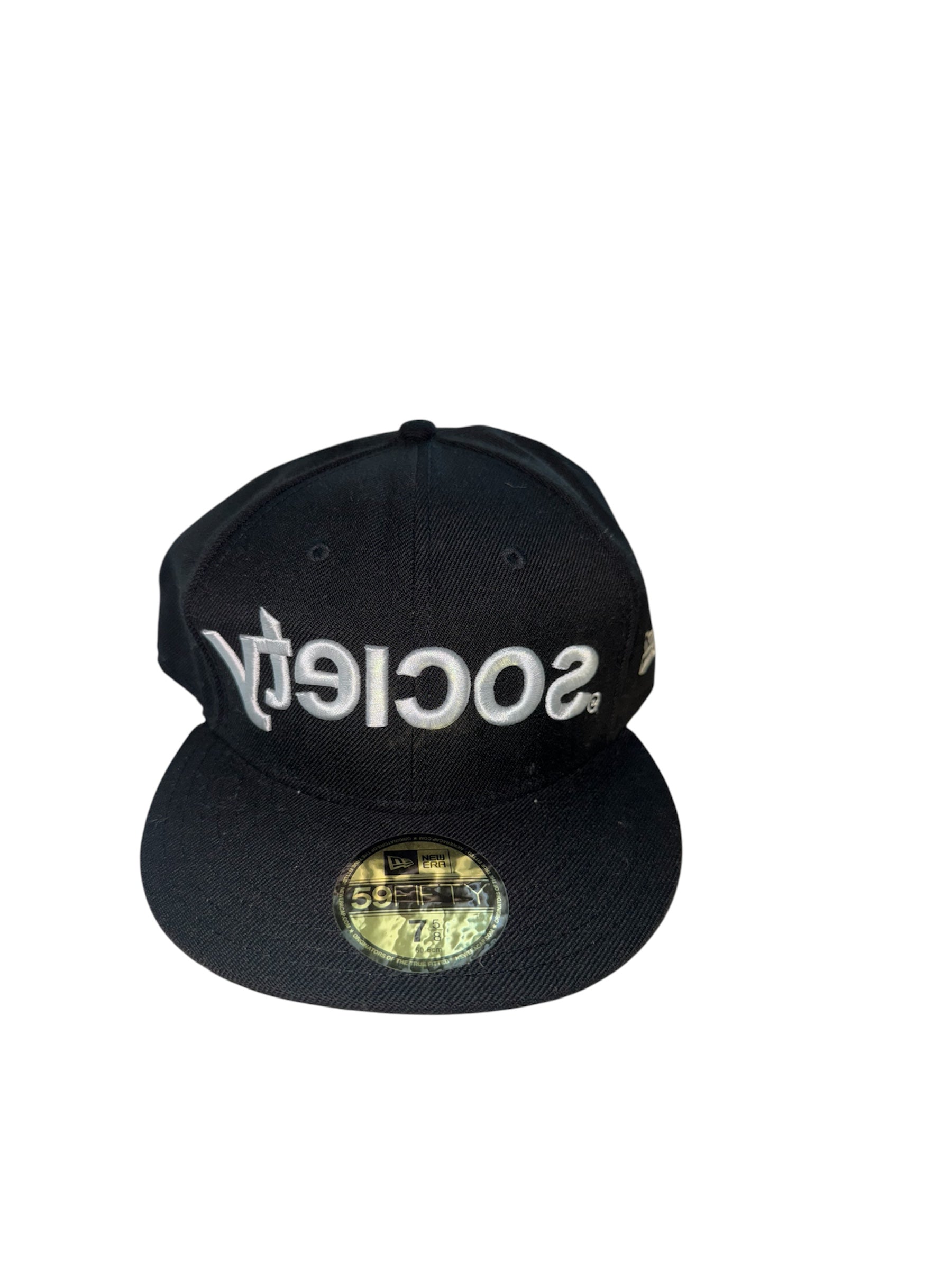 Chris Brown Society Hat