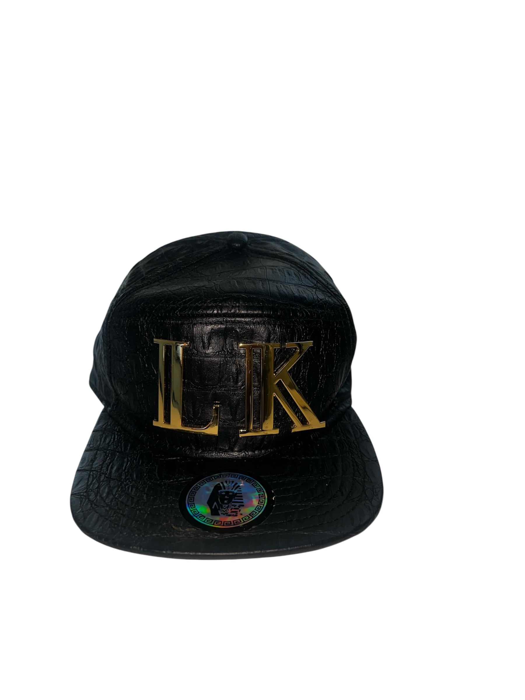 Chris Brown Last Kings Hat