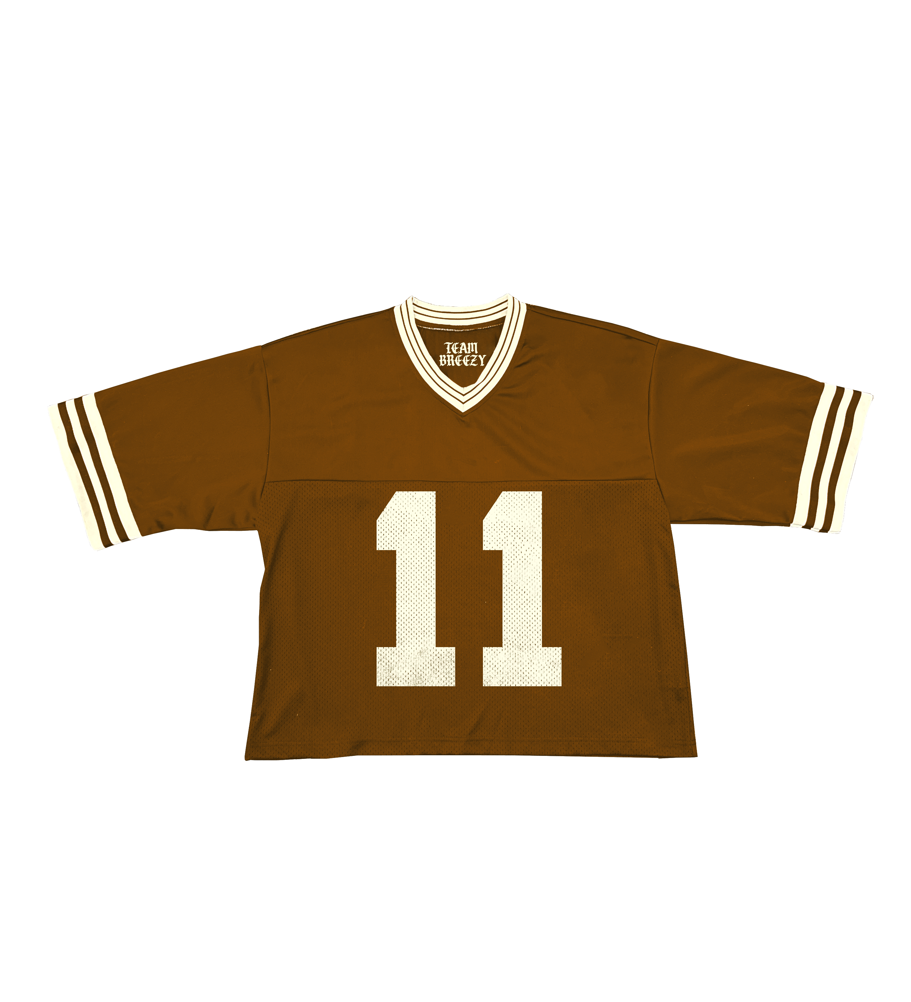 ELEVEN ELEVEN BREEZY BOWL JERSEY