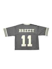 ELEVEN ELEVEN BREEZY BOWL JERSEY