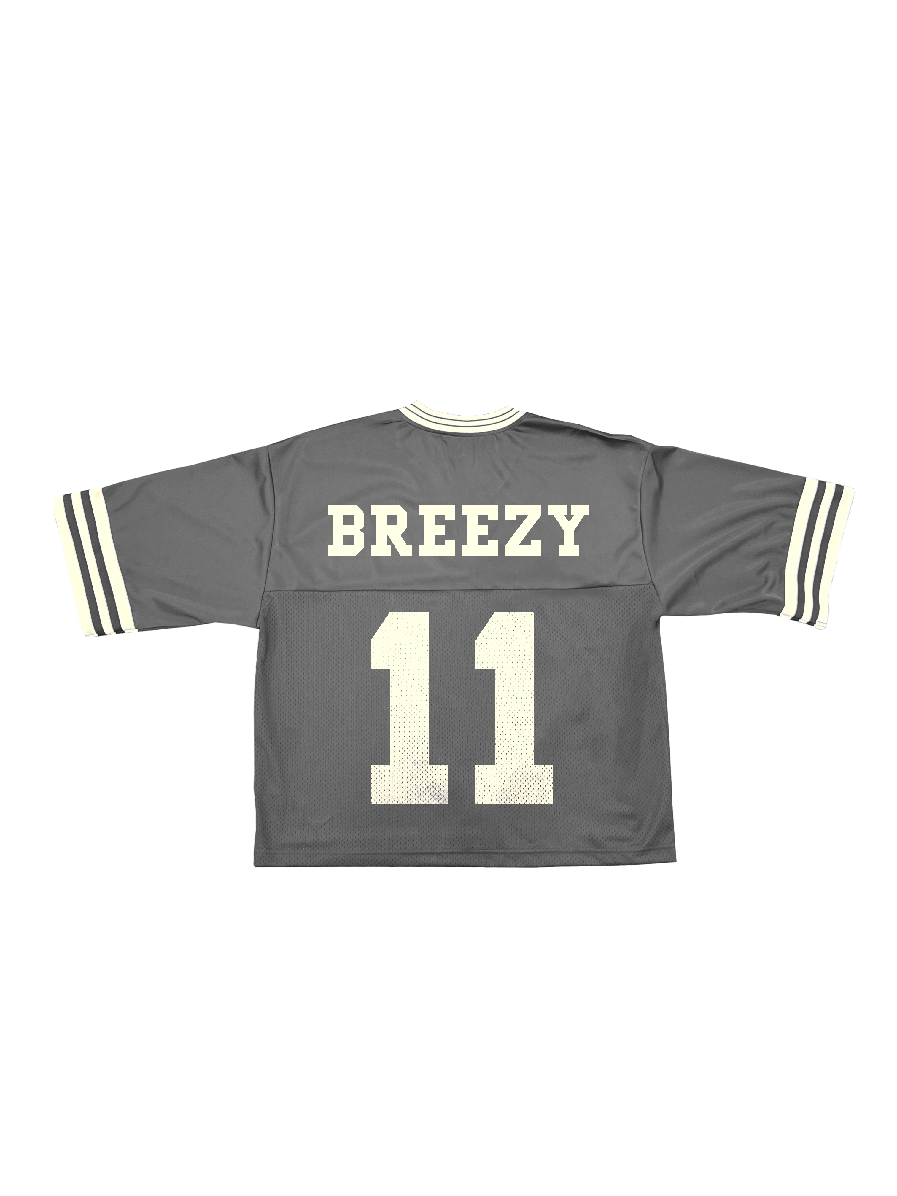 ELEVEN ELEVEN BREEZY BOWL JERSEY