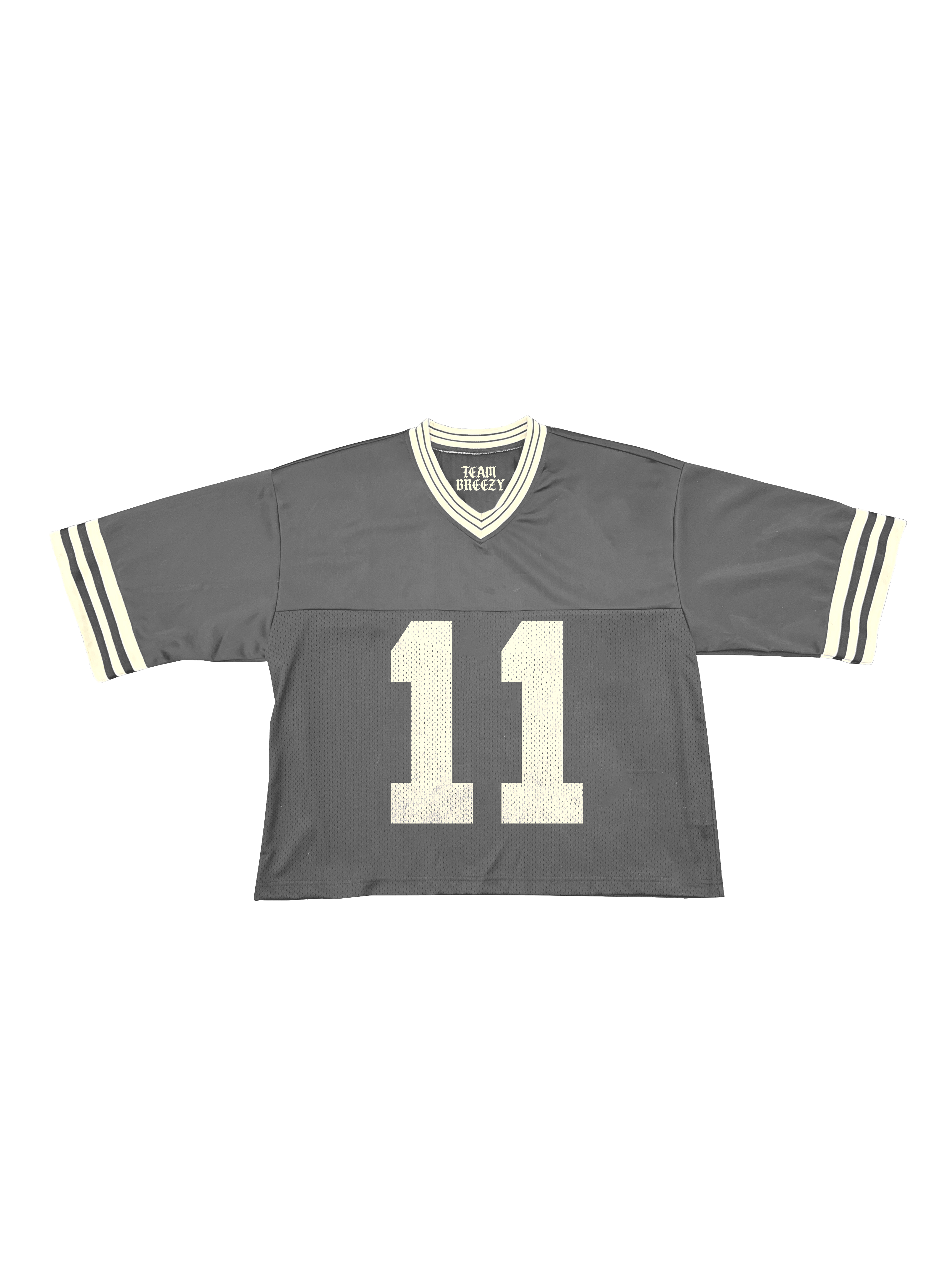ELEVEN ELEVEN BREEZY BOWL JERSEY