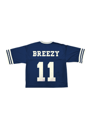 ELEVEN ELEVEN BREEZY BOWL JERSEY