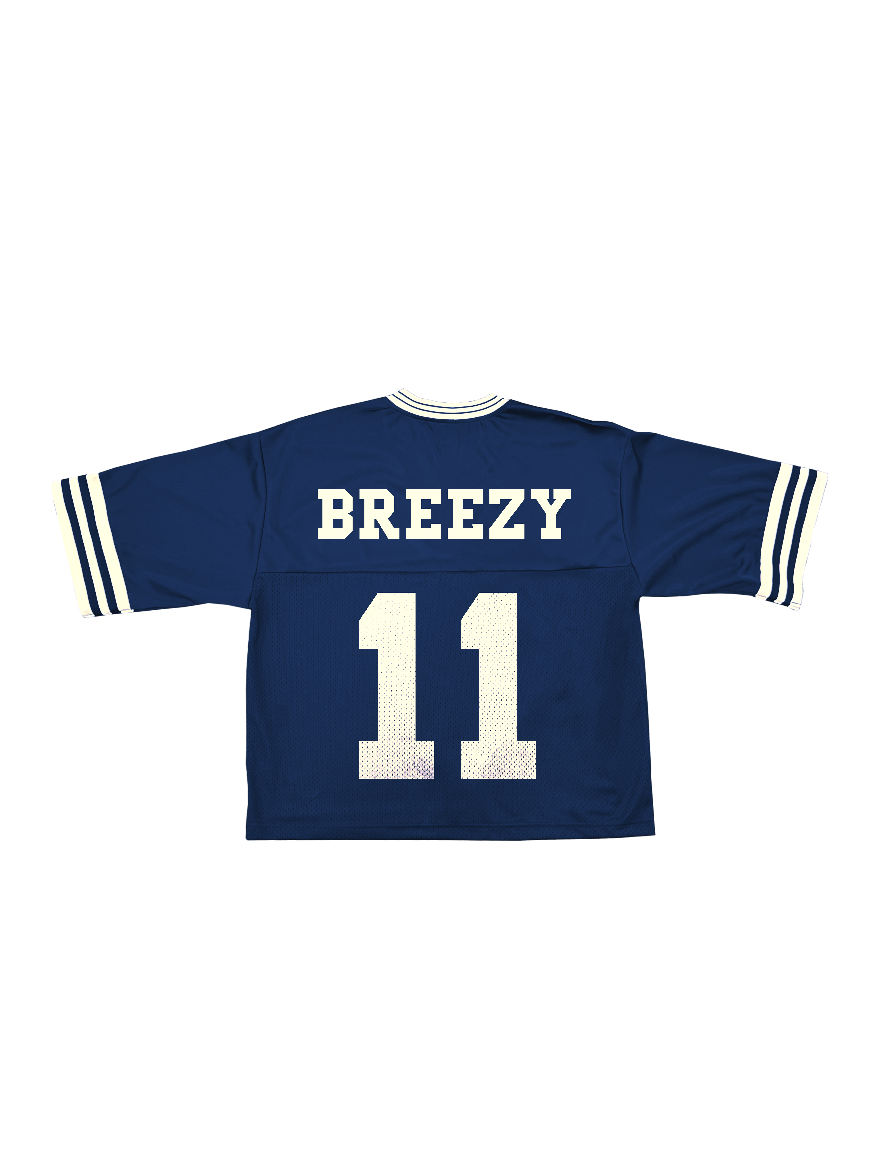ELEVEN ELEVEN BREEZY BOWL JERSEY
