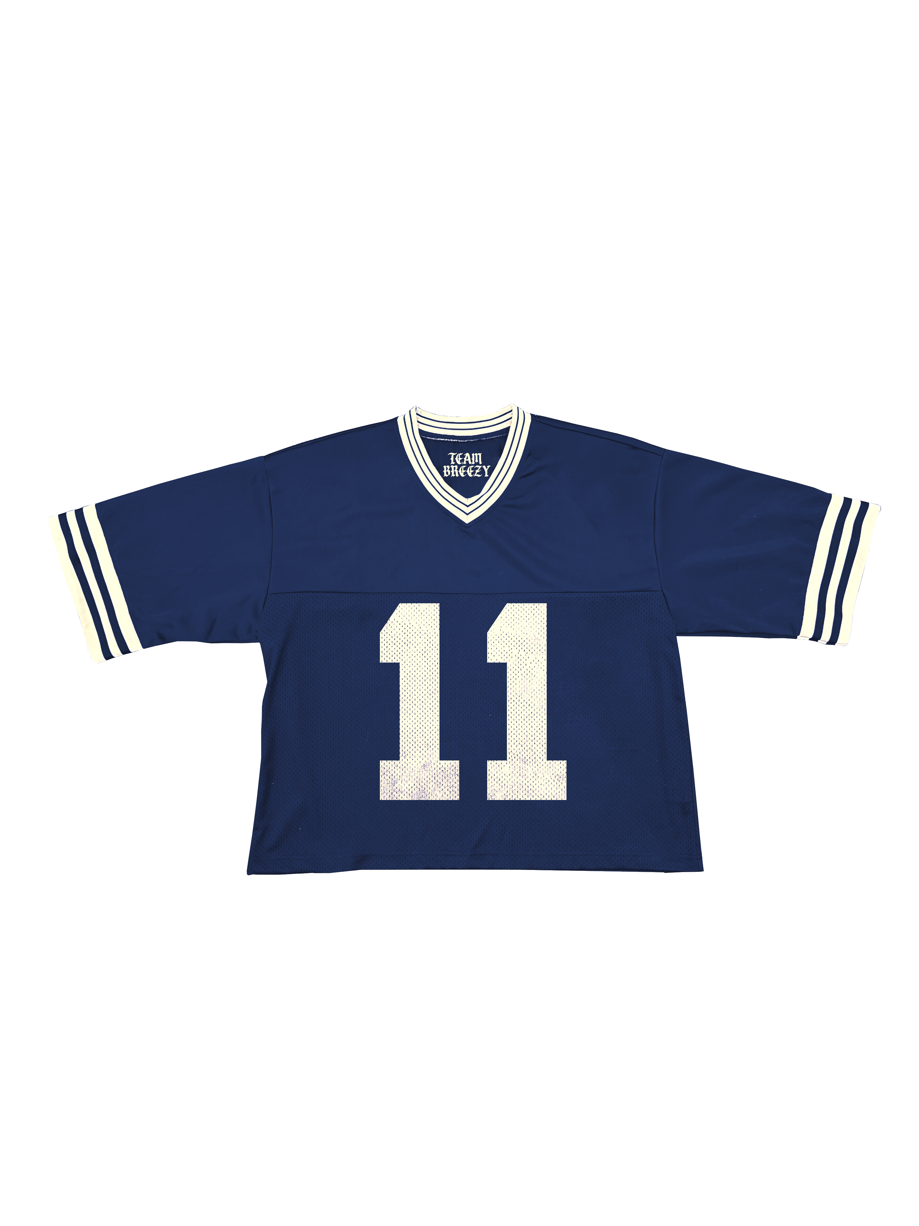ELEVEN ELEVEN BREEZY BOWL JERSEY
