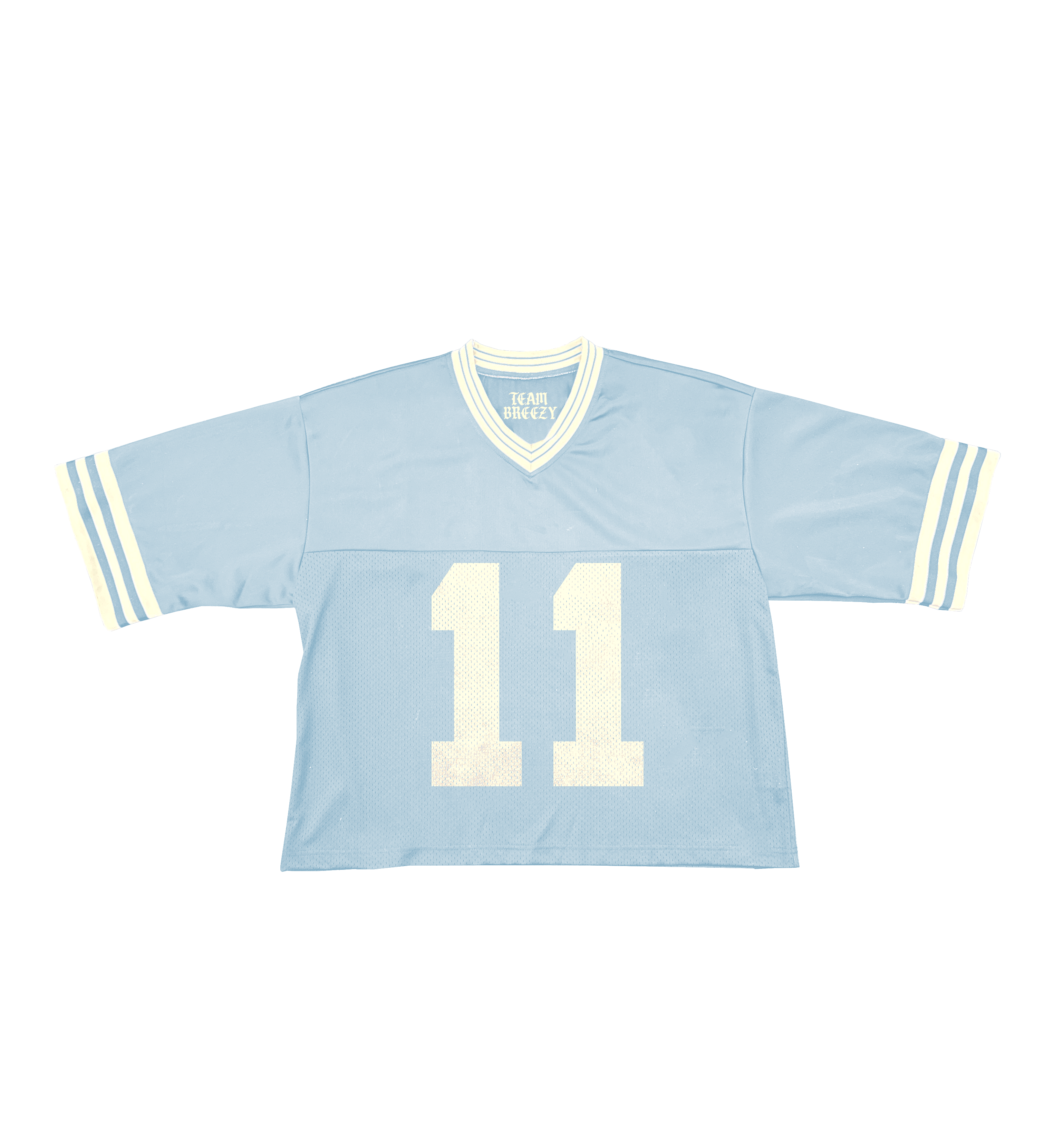 ELEVEN ELEVEN BREEZY BOWL JERSEY