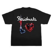 RESIDUALS S/S T-SHIRT