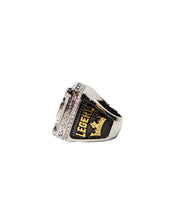 Breezy Bowl  XX 2025 Champion Ring