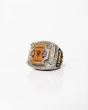 Breezy Bowl  XX 2025 Champion Ring