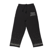 TEAM BREEZY RHINESTONE SWEATSUIT
