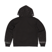 TEAM BREEZY RHINESTONE SWEATSUIT