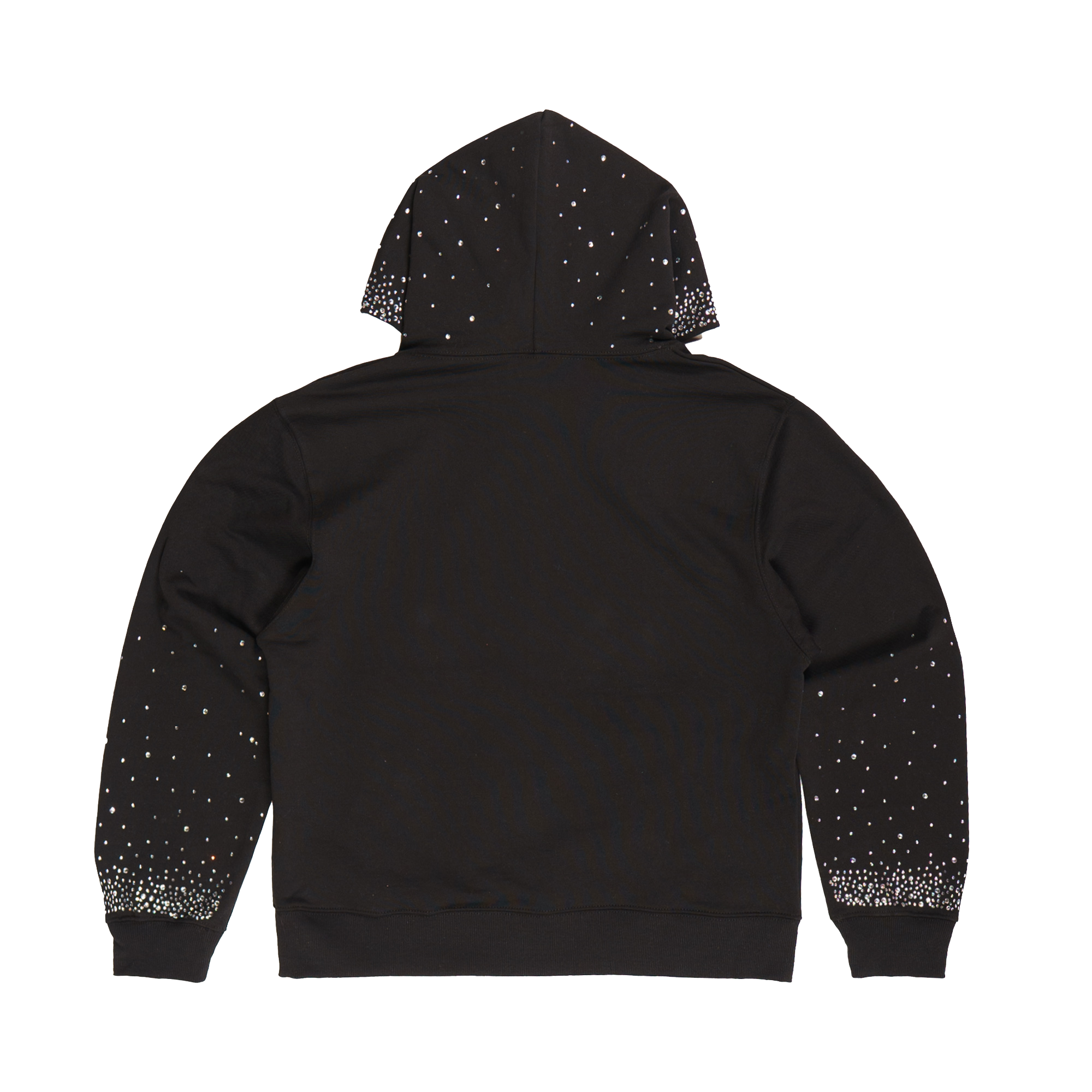 TEAM BREEZY RHINESTONE SWEATSUIT