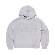 TEAM BREEZY RHINESTONE SWEATSUIT