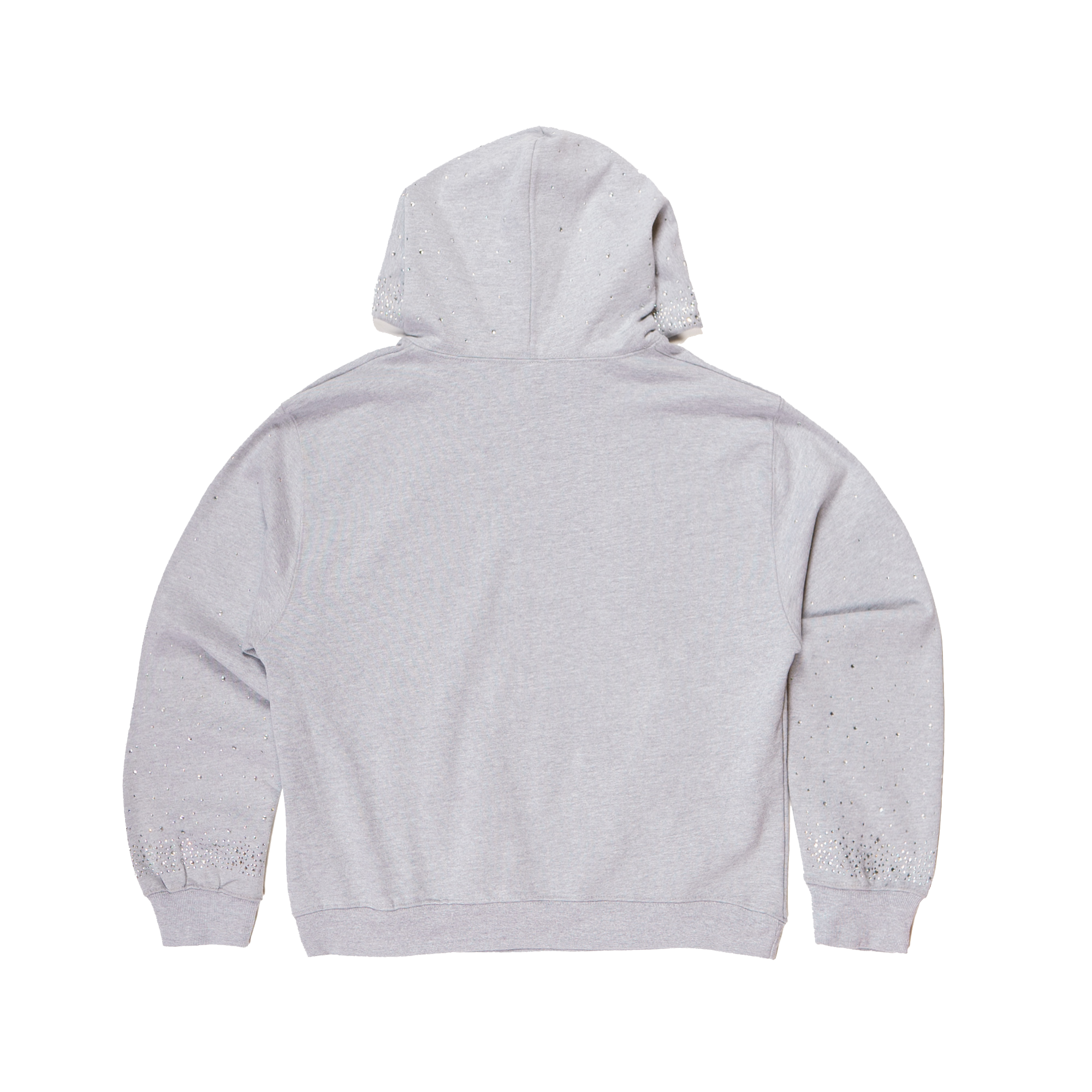 TEAM BREEZY RHINESTONE SWEATSUIT