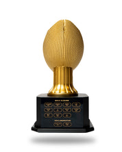 Breezy Bowl XX 2025 Champion Trophy