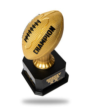Breezy Bowl XX 2025 Champion Trophy