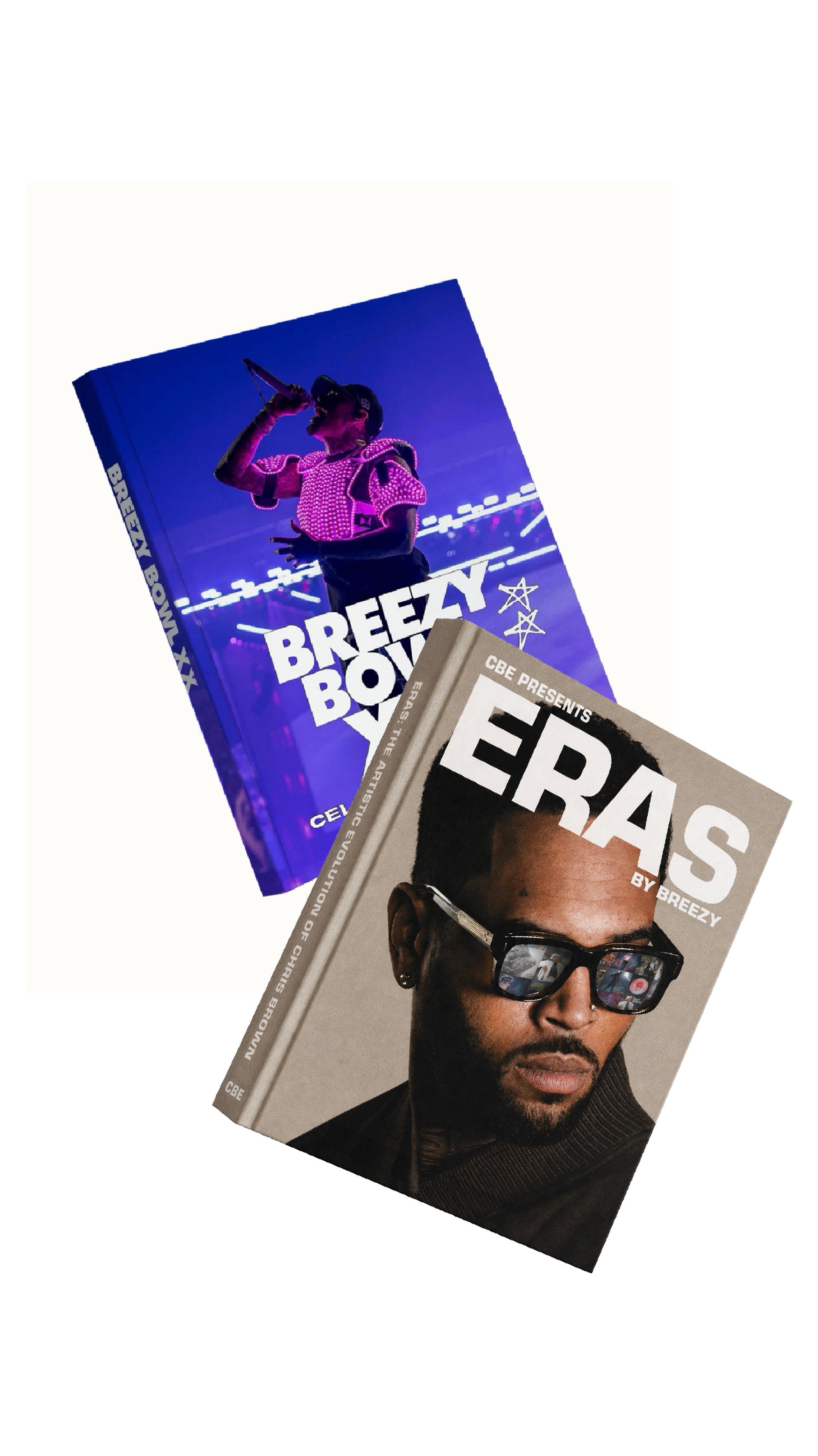 BREEZY BOOK BUNDLE