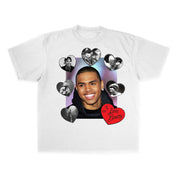 I LOVE BREEZY S/S T-SHIRT