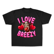 BREEZY CUPID S/S T-SHIRT