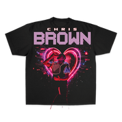 DIGITAL LOVE S/S T-SHIRT