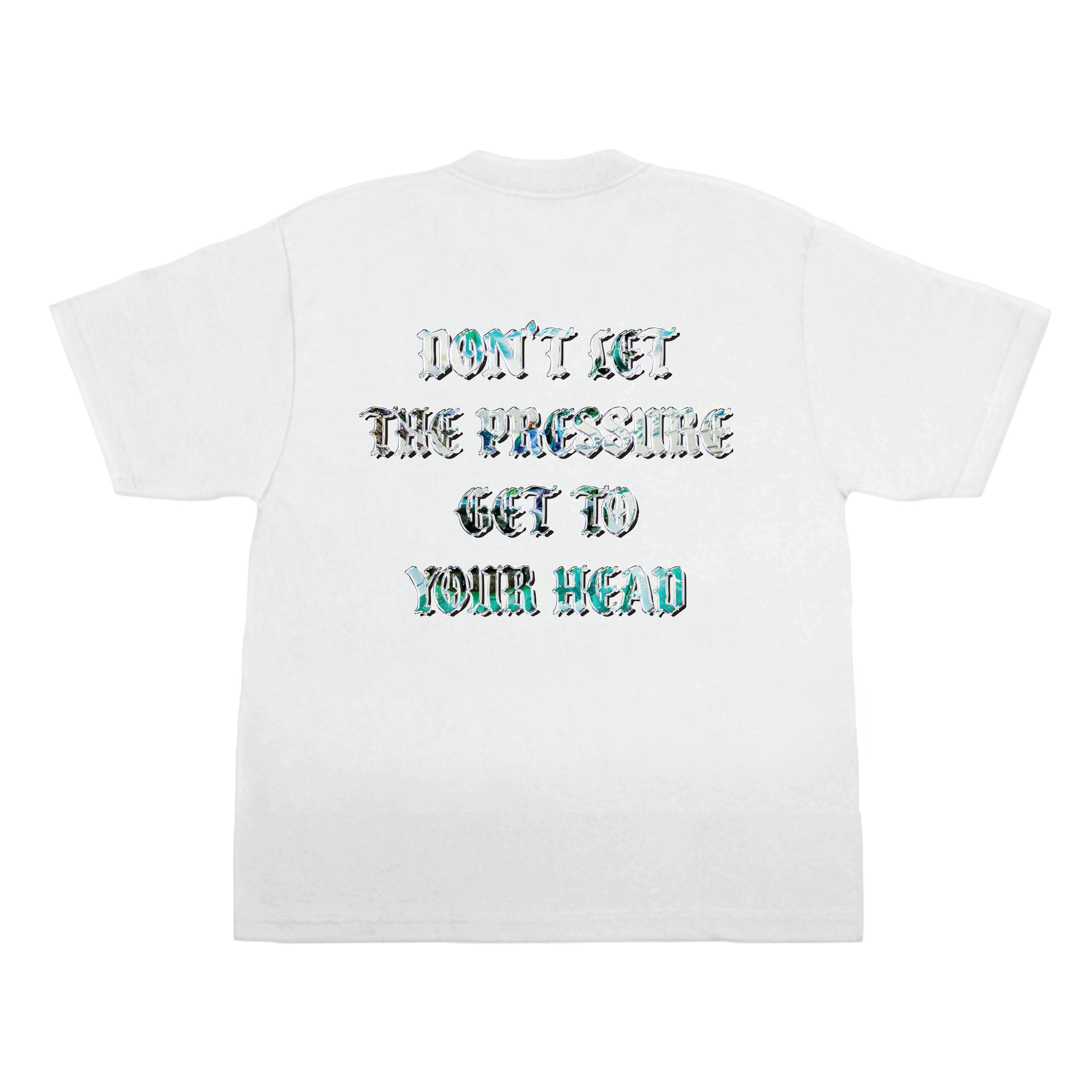 TEN TOES V2 T-SHIRT