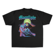 MOONLIGHT S/S T-SHIRT