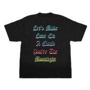 MOONLIGHT S/S T-SHIRT