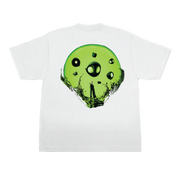 AFTERLIFE GREEN T-SHIRT