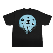 AFTERLIFE BLUE T-SHIRT