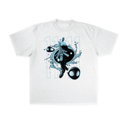 AFTERLIFE BLUE T-SHIRT