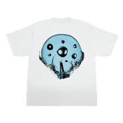 AFTERLIFE BLUE T-SHIRT