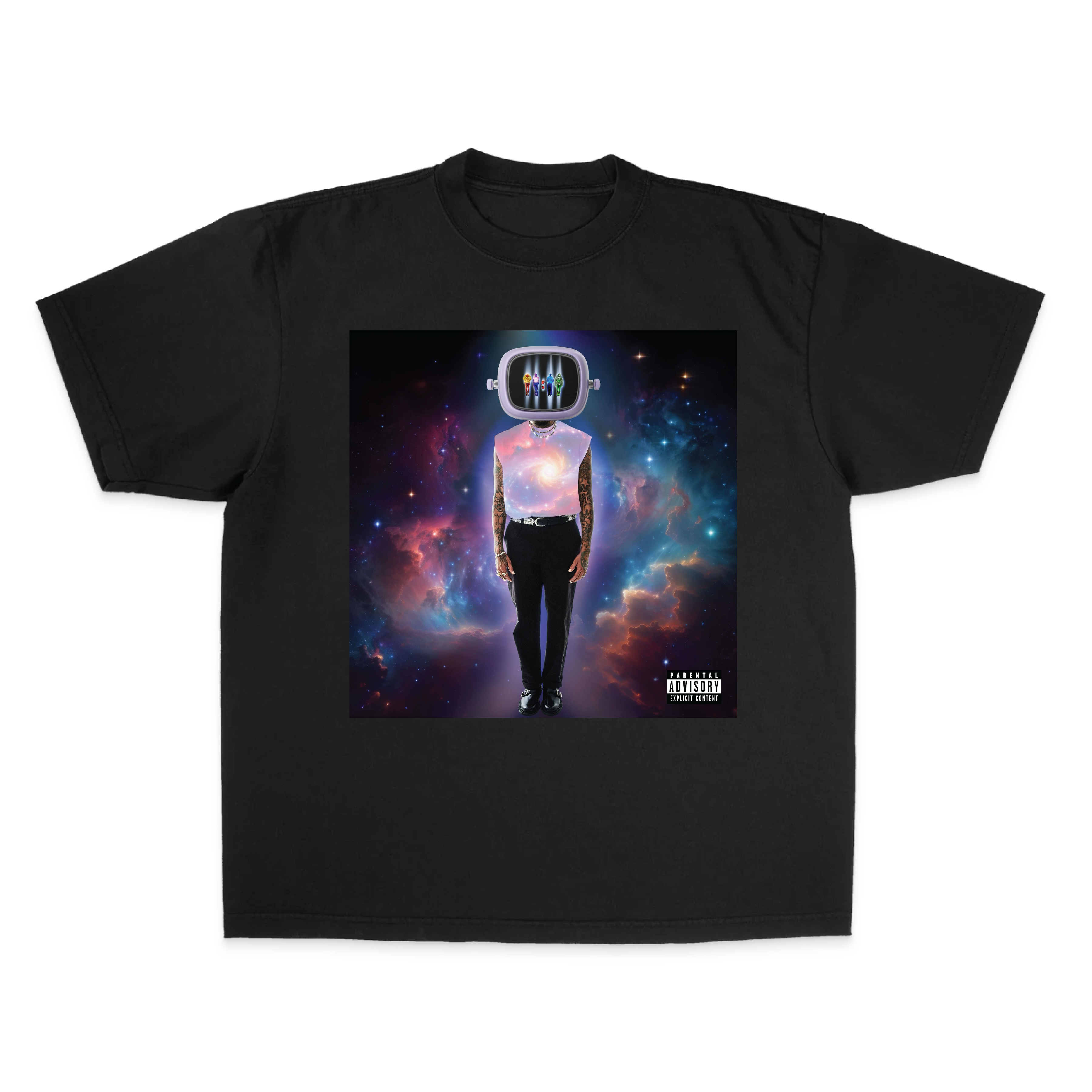 11:11 DELUXE VINYL + TSHIRT BUNDLE2