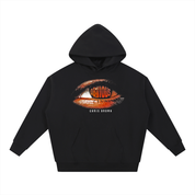 OBVIOUS EYE HOODIE