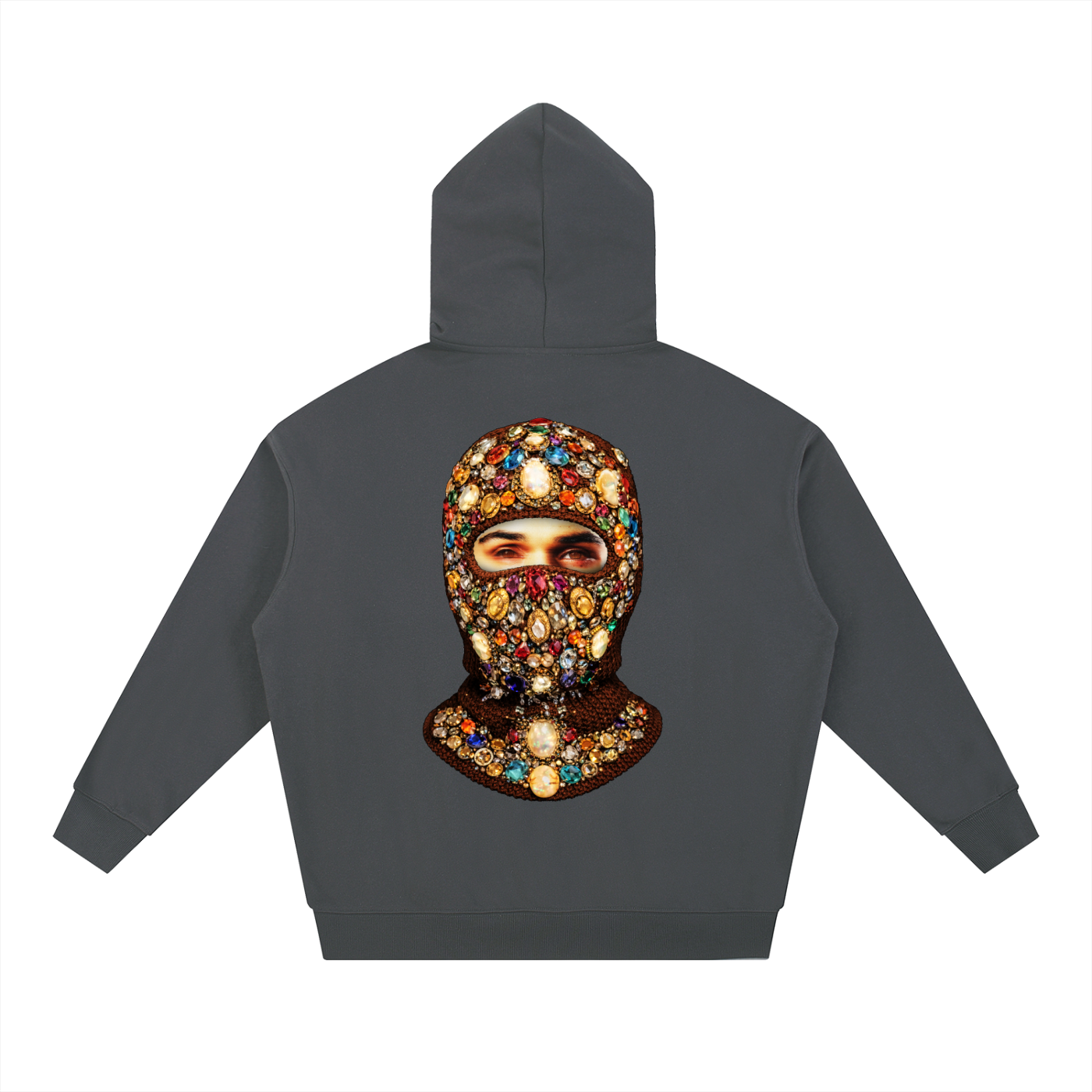 OBVIOUS GEMS HOODIE