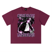 WON'T LET ME LEAVE S/S T-SHIRT