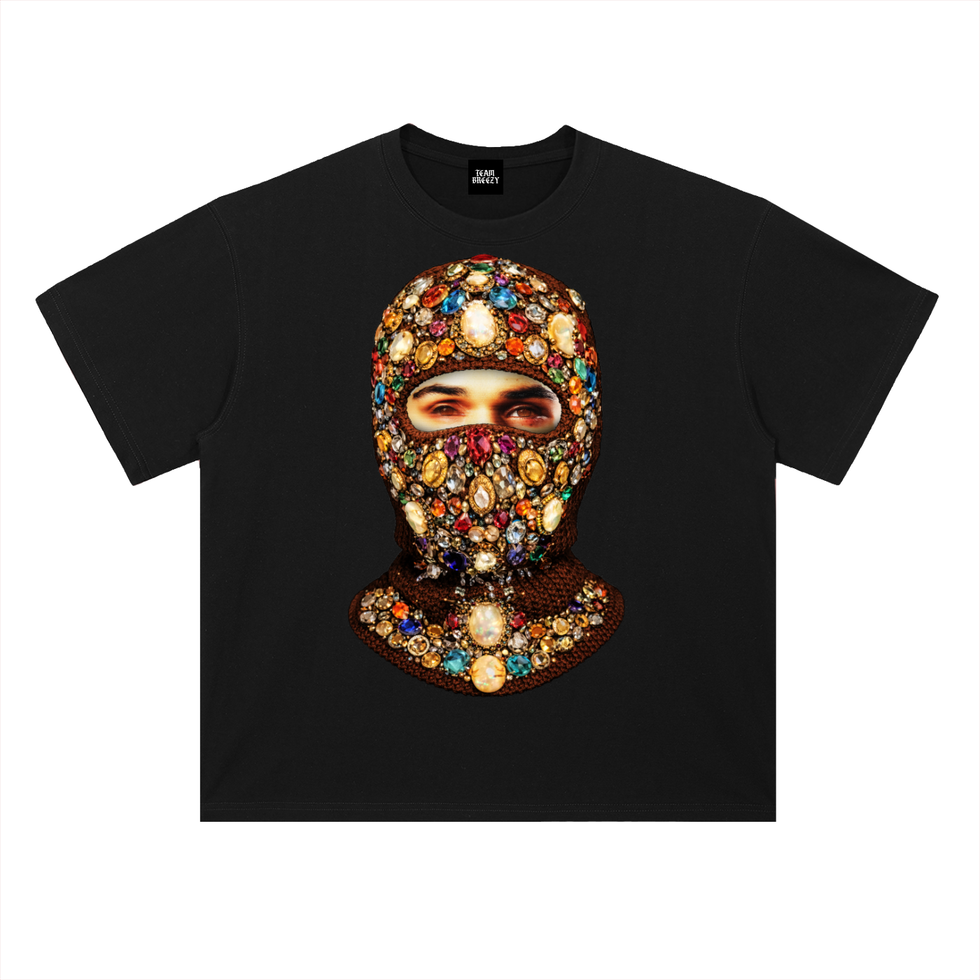 OBVIOUS GEMS S/S T-SHIRT