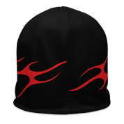 TEAM BREEZY PLAYMAKER BEANIE