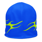 TEAM BREEZY PLAYMAKER BEANIE