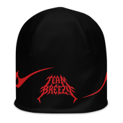 TEAM BREEZY PLAYMAKER BEANIE