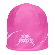 TEAM BREEZY PLAYMAKER BEANIE