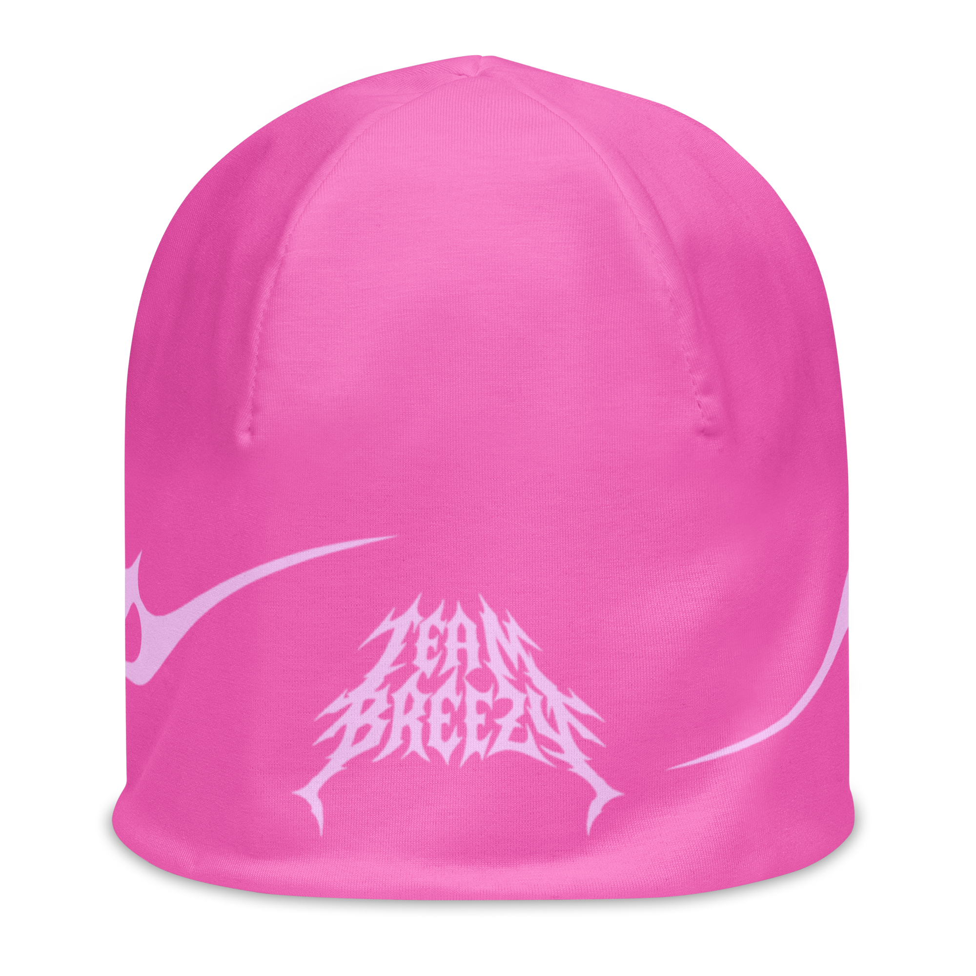 TEAM BREEZY PLAYMAKER BEANIE