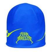 TEAM BREEZY PLAYMAKER BEANIE