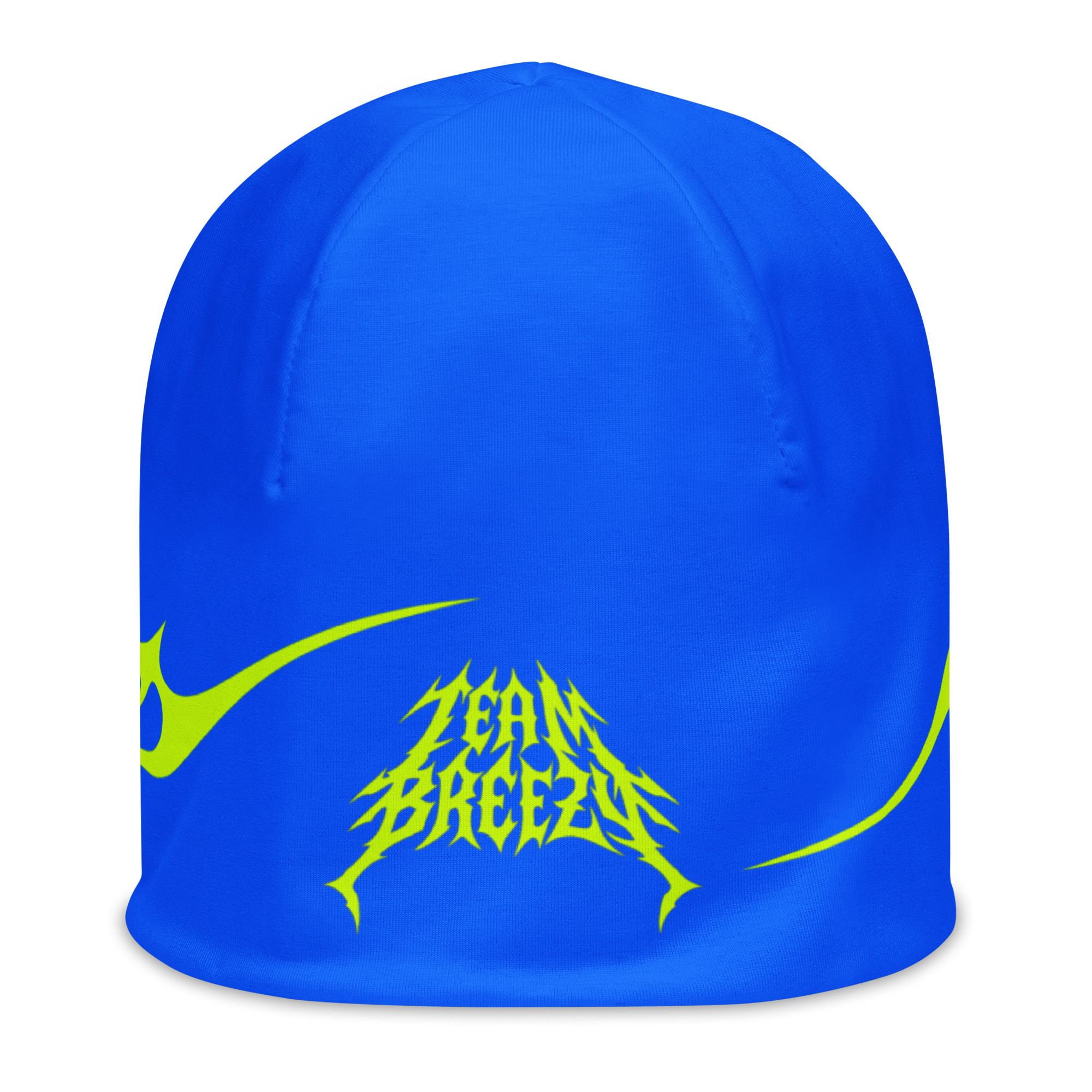 TEAM BREEZY PLAYMAKER BEANIE
