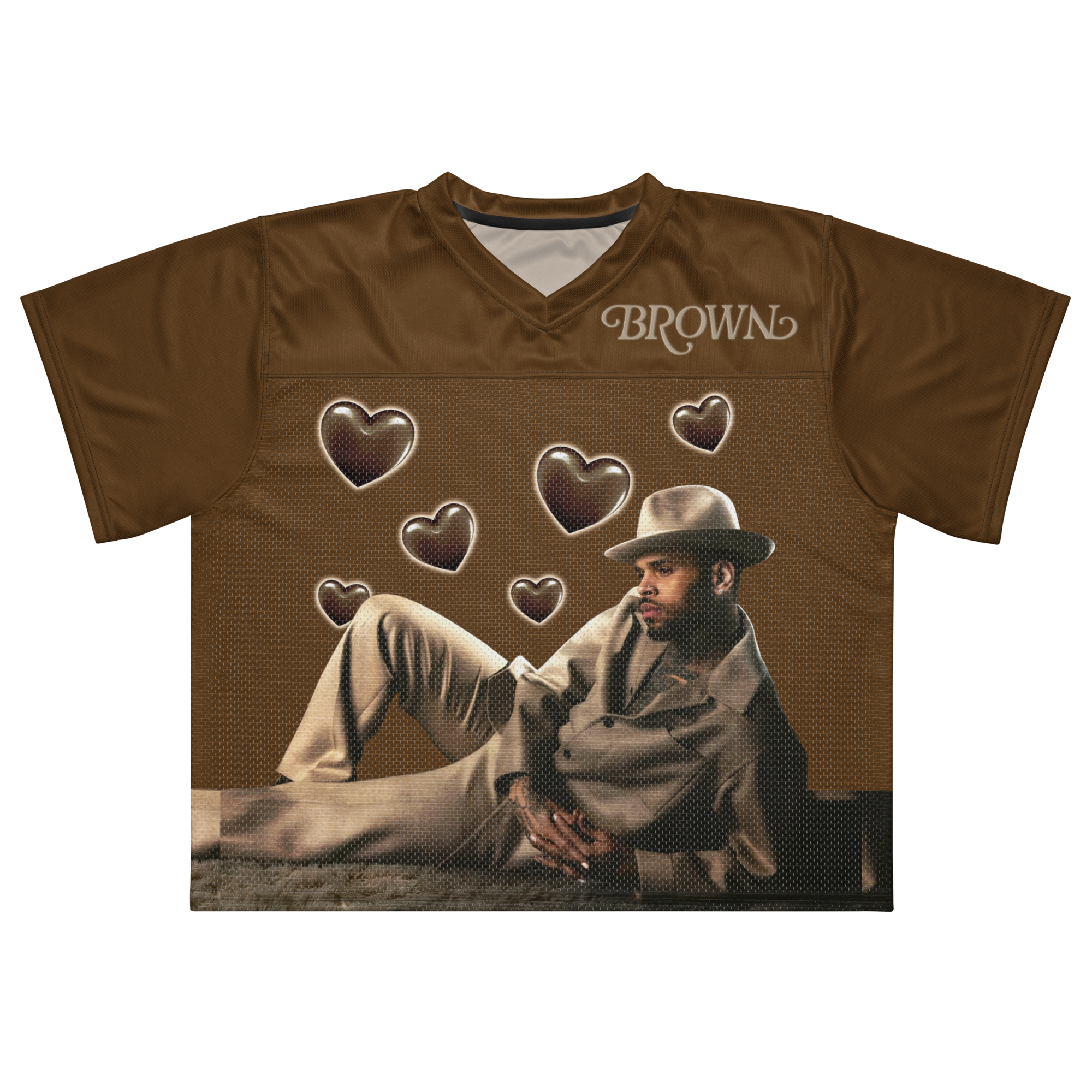 Official Authorized Chris Brown Merchandise TEAM BREEZY OFFICIAL Official Authorized Chris Brown Merchandise TEAM BREEZY OFFICIAL