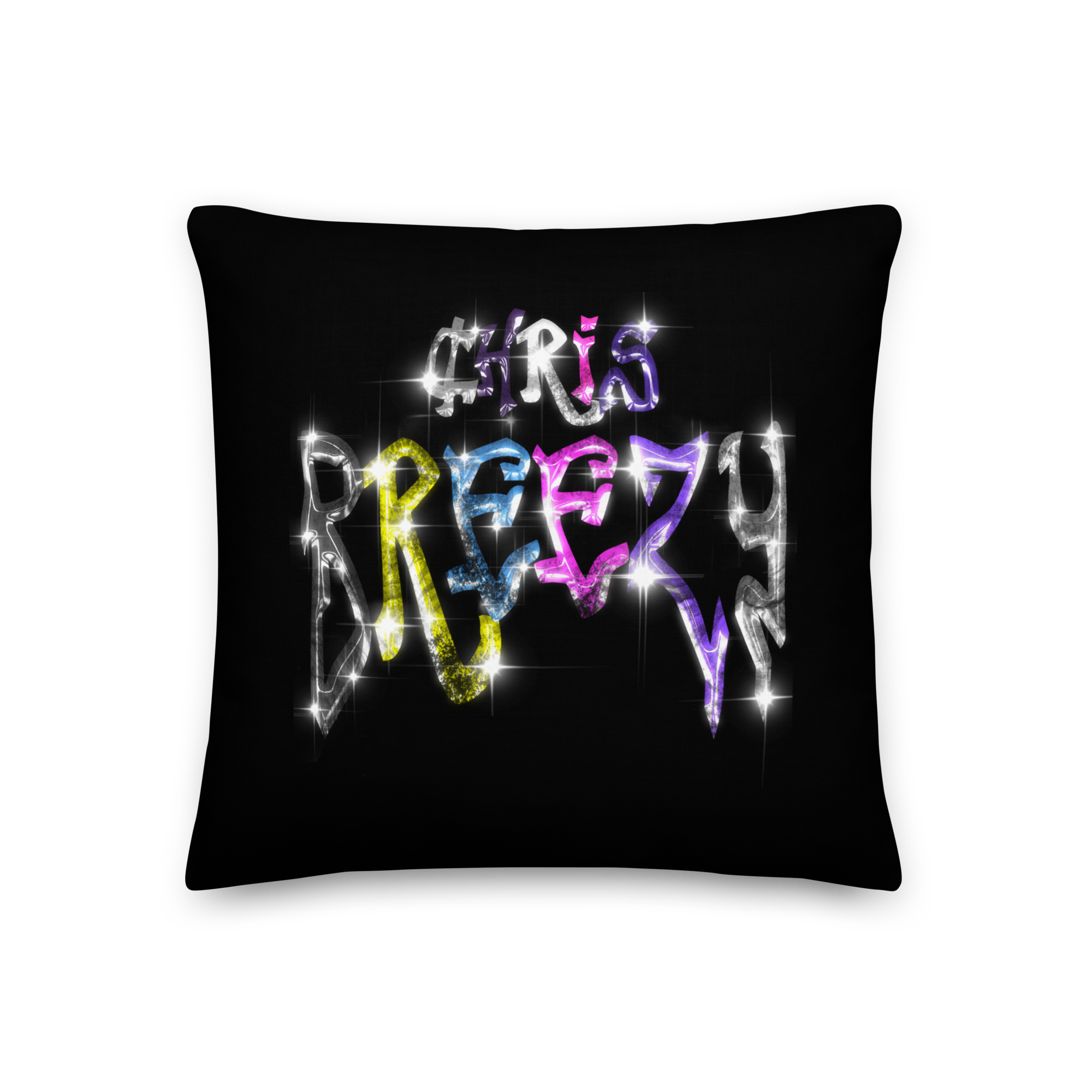 ERAS BY HULIO PREMIUM PILLOW