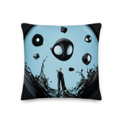 AFTERLIFE PREMIUM PILLOW