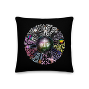 ERAS BY HULIO PREMIUM PILLOW