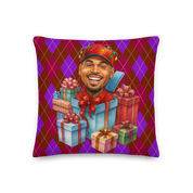 CB GIFTED PREMIUM PILLOW